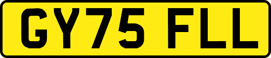 GY75FLL