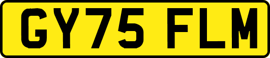GY75FLM