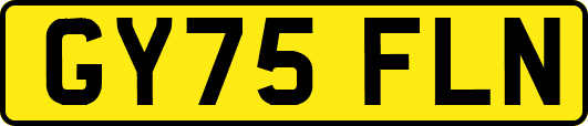 GY75FLN