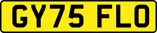 GY75FLO