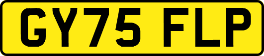GY75FLP