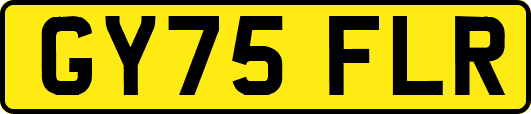 GY75FLR