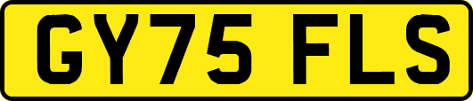 GY75FLS