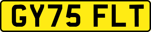 GY75FLT