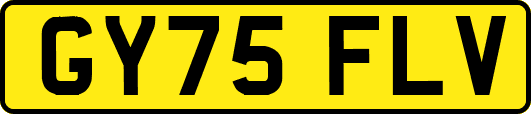 GY75FLV