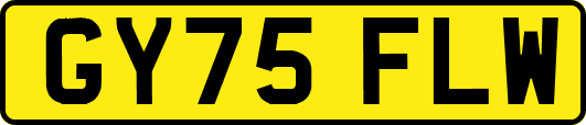 GY75FLW