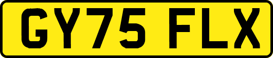 GY75FLX