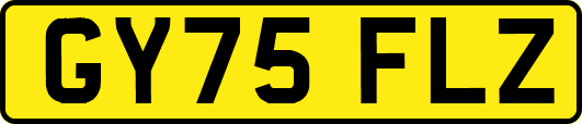 GY75FLZ
