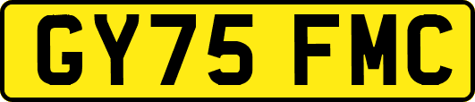 GY75FMC