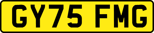 GY75FMG