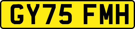GY75FMH