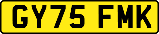 GY75FMK