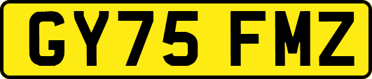 GY75FMZ