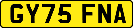 GY75FNA