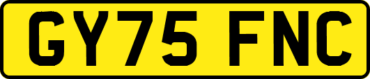 GY75FNC