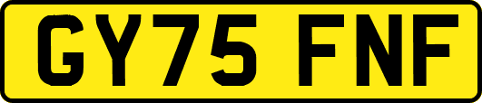 GY75FNF