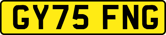 GY75FNG