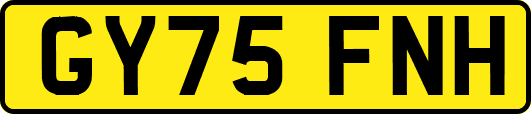 GY75FNH