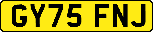 GY75FNJ