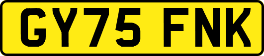 GY75FNK