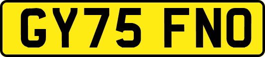 GY75FNO
