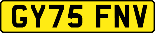 GY75FNV