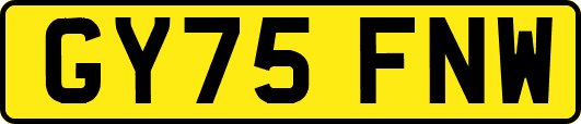 GY75FNW