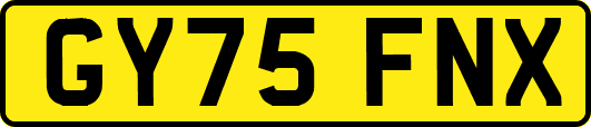 GY75FNX