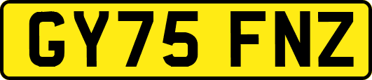 GY75FNZ