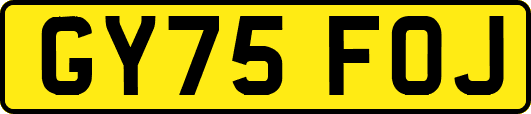 GY75FOJ