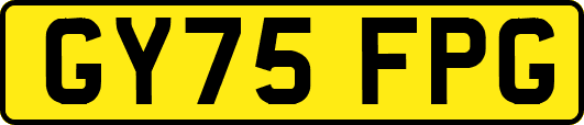 GY75FPG
