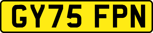 GY75FPN