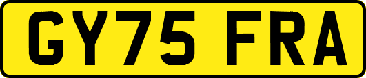 GY75FRA