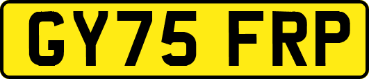 GY75FRP
