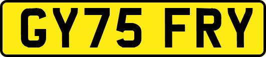 GY75FRY