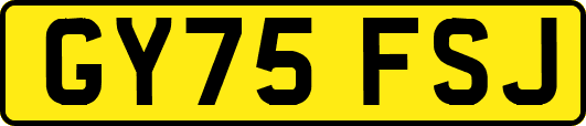 GY75FSJ