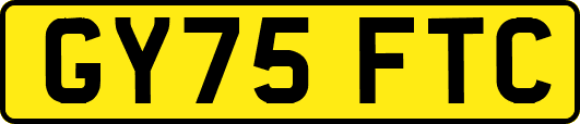 GY75FTC