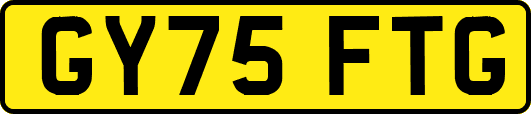 GY75FTG