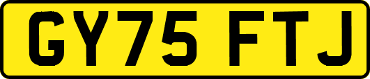 GY75FTJ
