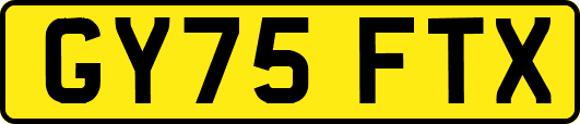 GY75FTX