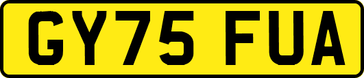 GY75FUA