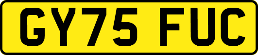 GY75FUC