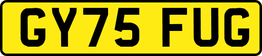 GY75FUG