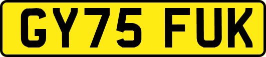 GY75FUK