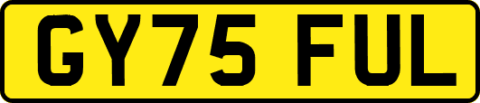 GY75FUL