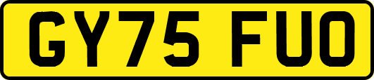 GY75FUO