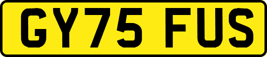 GY75FUS