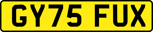 GY75FUX