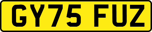 GY75FUZ