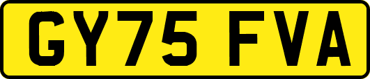 GY75FVA